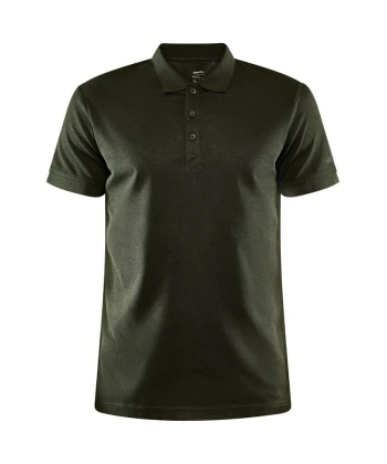 Koszulka polo techniczna CORE UNIFY Craft
