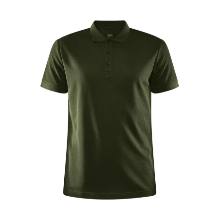 Koszulka polo techniczna CORE UNIFY Craft
