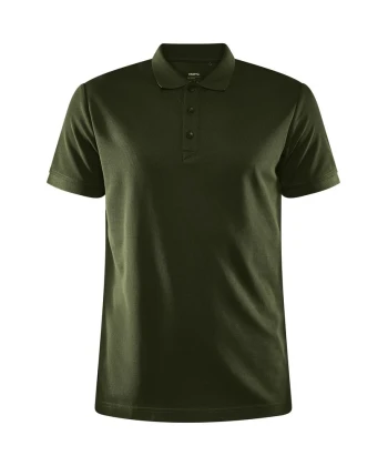 Koszulka polo techniczna CORE UNIFY Craft