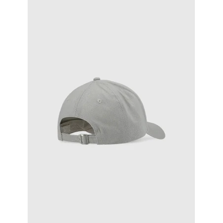 Czapka z daszkiem 4F 4FWMM00ACABU464