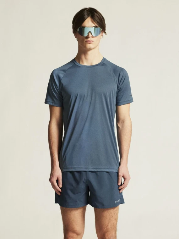 Koszulka sportowa CORE UNIFY TRAINING TEE