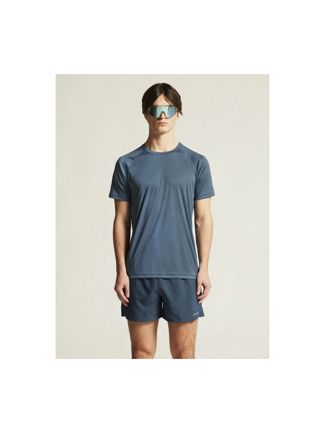 Koszulka sportowa CORE UNIFY TRAINING TEE