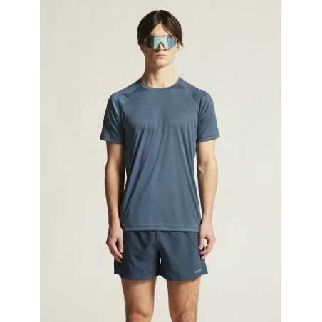 Koszulka sportowa CORE UNIFY TRAINING TEE