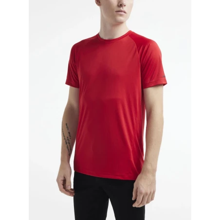 Koszulka sportowa CORE UNIFY TRAINING TEE