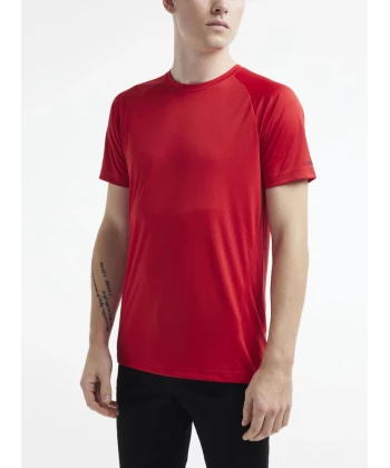 Koszulka sportowa CORE UNIFY TRAINING TEE