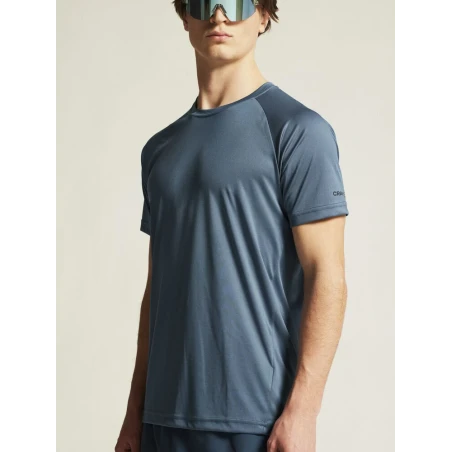 Koszulka sportowa CORE UNIFY TRAINING TEE