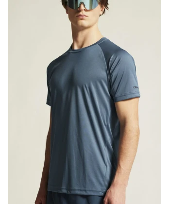 Koszulka sportowa CORE UNIFY TRAINING TEE