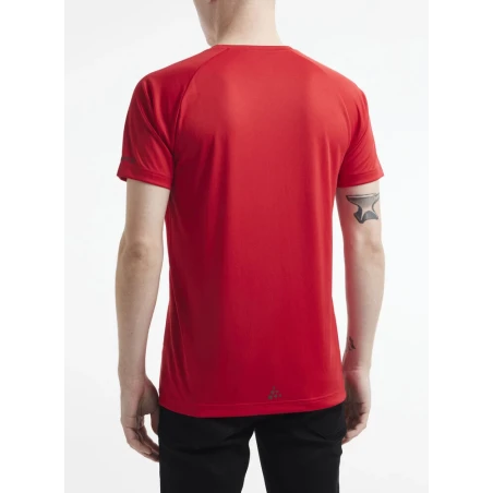 Koszulka sportowa CORE UNIFY TRAINING TEE