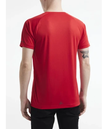 Koszulka sportowa CORE UNIFY TRAINING TEE