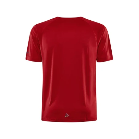 Koszulka sportowa CORE UNIFY TRAINING TEE