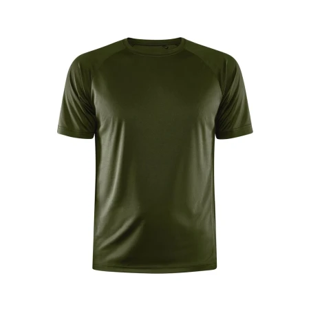Koszulka sportowa CORE UNIFY TRAINING TEE