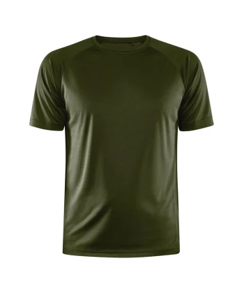 Koszulka sportowa CORE UNIFY TRAINING TEE