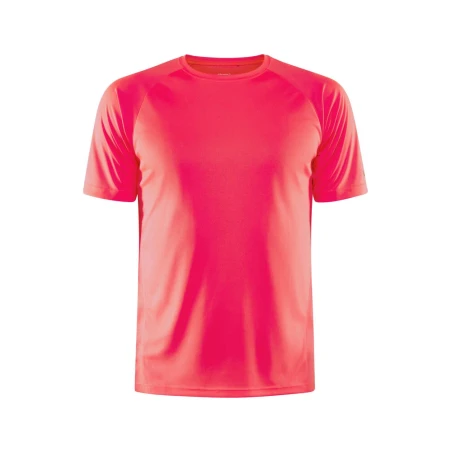 Koszulka sportowa CORE UNIFY TRAINING TEE