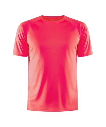 Koszulka sportowa CORE UNIFY TRAINING TEE