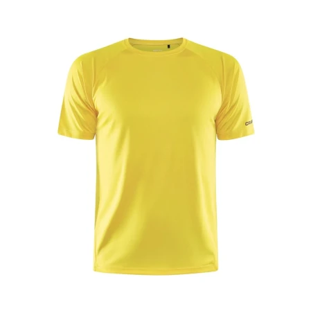 Koszulka sportowa CORE UNIFY TRAINING TEE