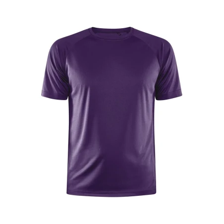 Koszulka sportowa CORE UNIFY TRAINING TEE