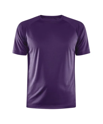 Koszulka sportowa CORE UNIFY TRAINING TEE