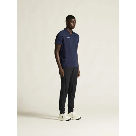 Koszulka sportowa polo CORE UNIFY Craft
