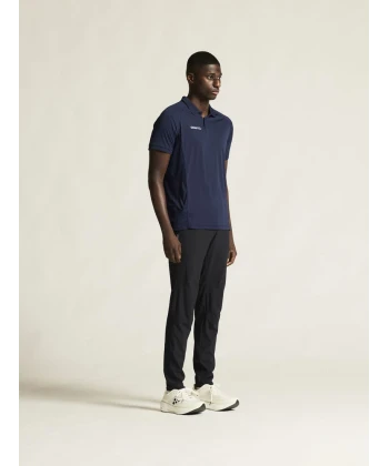 Koszulka sportowa polo CORE UNIFY Craft
