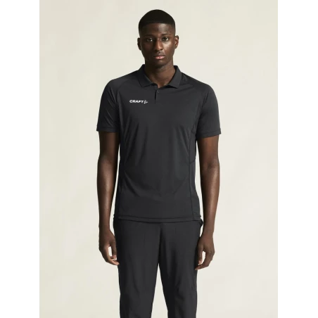 Koszulka sportowa polo CORE UNIFY Craft