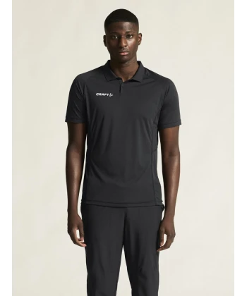 Koszulka sportowa polo CORE UNIFY Craft