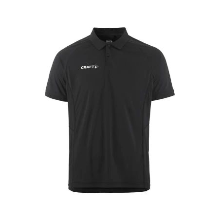 Koszulka sportowa polo CORE UNIFY Craft