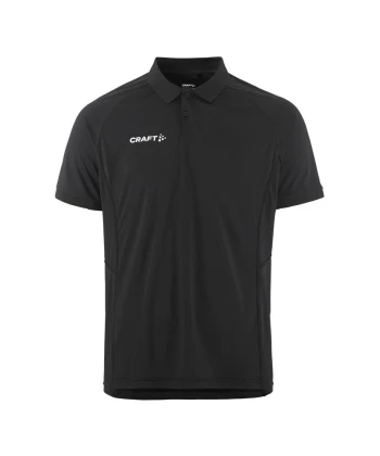 Koszulka sportowa polo CORE UNIFY Craft