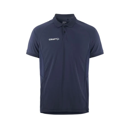 Koszulka sportowa polo CORE UNIFY Craft