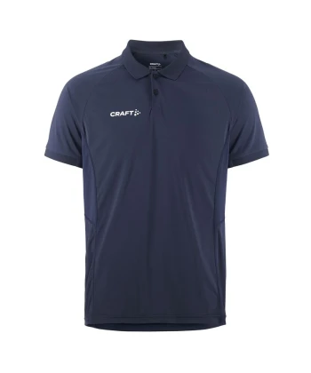 Koszulka sportowa polo CORE UNIFY Craft