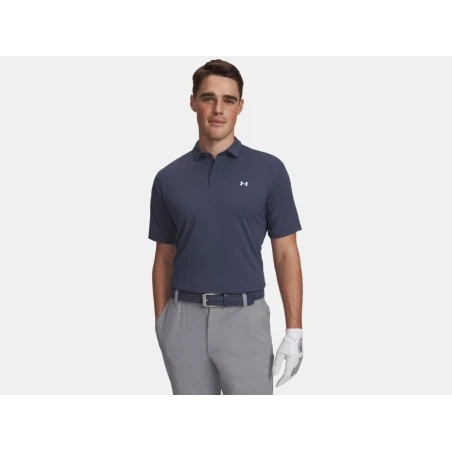 Koszulka polo Under Armour 6012303