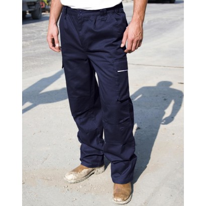 Work-Guard Action Trousers...