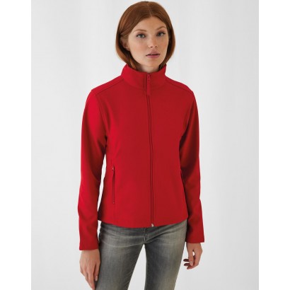 ID.701/women Softshell Jacket