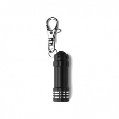  Keyring with carabiner, 3...
