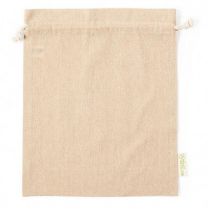  Large recycled cotton bag 