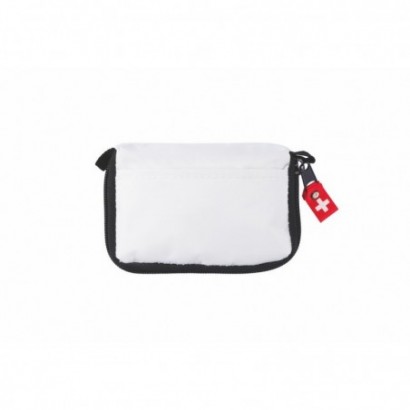  First aid kit in pouch, 14...