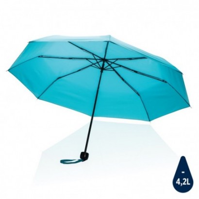 Mały parasol manualny 21"...