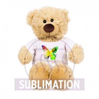  Plush teddy bear | Bernie...