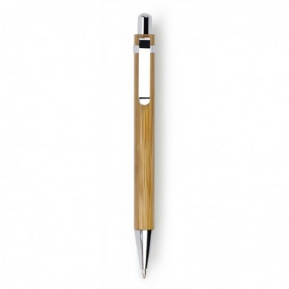 Bambusowy długopis 