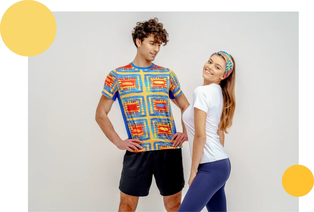 Vêtements de sport – Feelgood pour courir